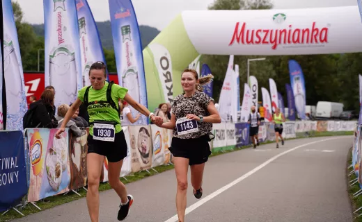 Nie pozostawili złudzeń! W tym roku Bieg Górski na 11 km należał do nich [WIDEO] - 237